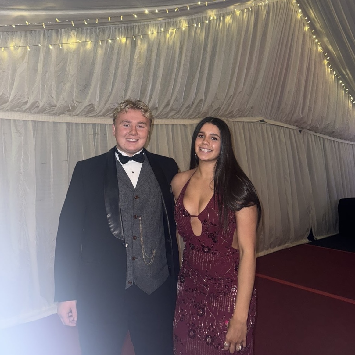 Millfield Winter Ball 2026